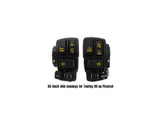 Cce 96 Up Backlit Hand Control Switch And Housing Kit Chrome Cce Default Title