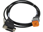Atal Diag4 Bike 6 Pin Serial Data Link Connector Atal Default Title