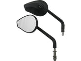 Highsider Phoenix 1 Mirror 175 Mm Stem Black, Anodized Highsider Default Title