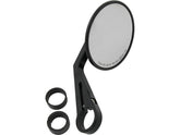 Highsider Montana Bar End Mirror 115 Mm Stem Black, Anodized Highsider Default Title