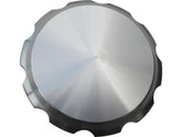 Joker Machine Smooth Gas Cap Silver Joker Machine Default Title