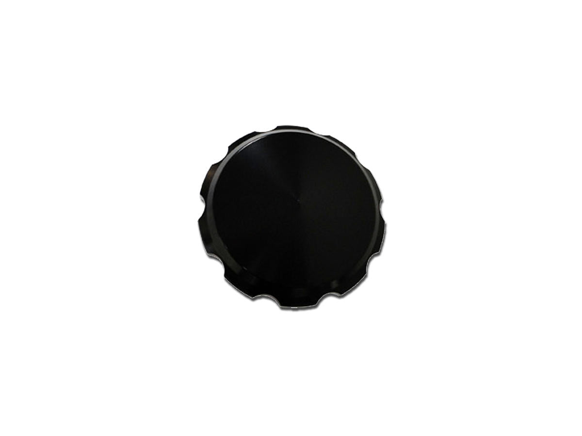 Joker Machine Smooth Gas Cap Black Joker Machine Default Title