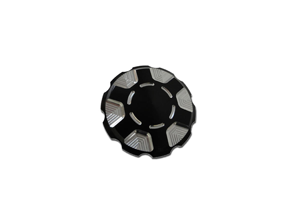 Joker Machine Techno Gas Cap Black Joker Machine Default Title
