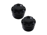 Joker Machine Fork Tube Plug For Sporster Joker Machine Default Title