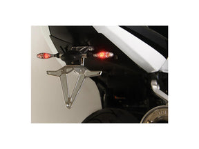 Kellermann Micro 1000 Df Dark Led Turn Signal/Taillight/Brake Light Black Smoke Led Kellermann