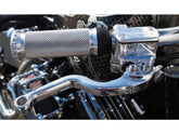 Beringer Master Cylinder Cover Polished Beringer Default Title