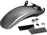 Rocket Bob Voodo Short Rear Fender Kit For Tc Dyna Rocket Bob Default Title