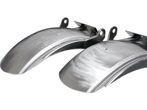 Rocket Bob Voodo Short Rear Fender Kit For Tc Dyna Rocket Bob