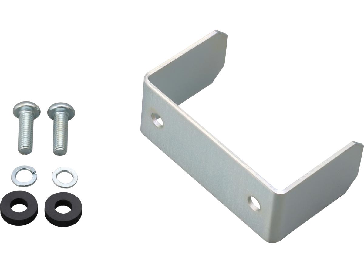 Daytona Japan Velona Headlight Instrument Bracket Silver Daytona Japan Default Title