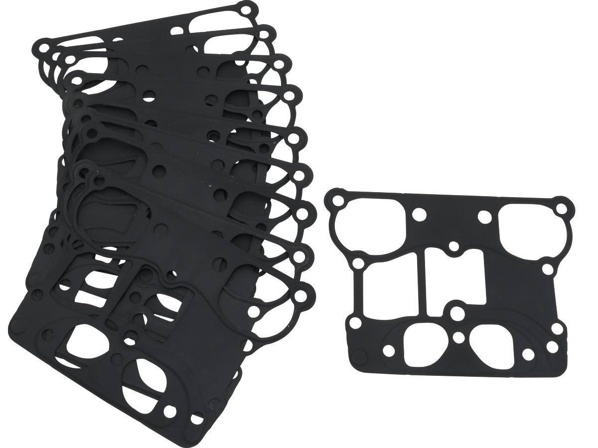 Cce 100"/110" Rev Tech Engine Rocker Box Bottom Gasket Pack 10 Cce Default Title