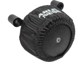 Arlen Ness Air Cleaner Rain Sock For Ness Big Sucker Stage I Air Cleaner Black Arlen Ness Default Title