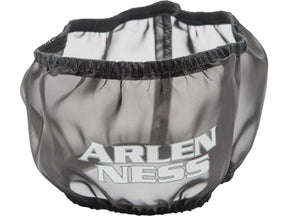 Arlen Ness Air Cleaner Rain Sock For Ness Big Sucker Stage I Air Cleaner Black Arlen Ness
