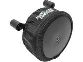 Arlen Ness Air Cleaner Rain Sock For Ness Big Sucker Stage Ii Air Cleaner Black Arlen Ness Default Title