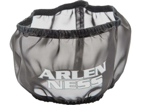 Arlen Ness Air Cleaner Rain Sock For Ness Big Sucker Stage Ii Air Cleaner Black Arlen Ness