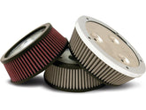Arlen Ness Screaming Eagle Big Sucker Replacement Air Filter Arlen Ness Default Title