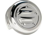 Arlen Ness 5 Hole Horn Cover Chrome Arlen Ness Default Title