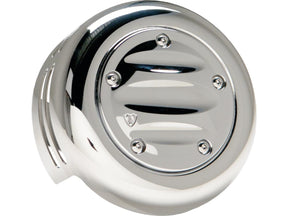 Arlen Ness 5 Hole Horn Cover Chrome Arlen Ness Default Title