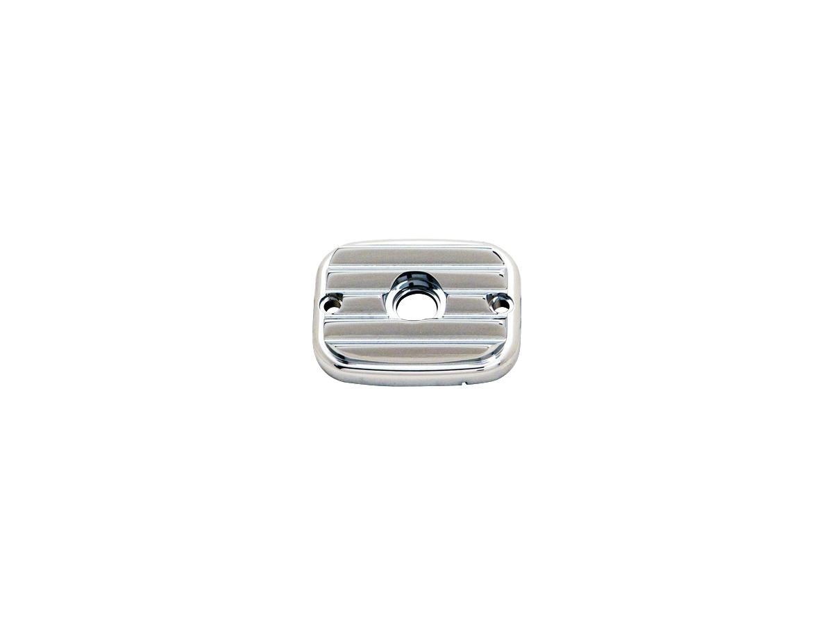 Arlen Ness Retro Master Cylinder Cover Chrome Arlen Ness Default Title