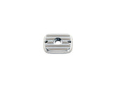Arlen Ness Retro Master Cylinder Cover Chrome Arlen Ness Default Title