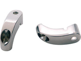 Arlen Ness Turn Signal Mount Chrome Arlen Ness Default Title