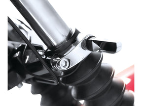 Arlen Ness Turn Signal Mount Chrome Arlen Ness