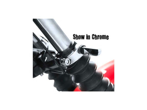 Arlen Ness Turn Signal Mount Black Arlen Ness