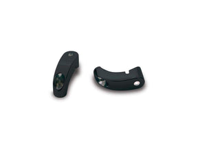 Arlen Ness Turn Signal Mount Black Arlen Ness