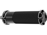 Arlen Ness Beveled Fusion Shift/Brake Peg Black, Anodized Arlen Ness Default Title