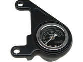 Arlen Ness Radius Oil Pressure Gauge Kit Arlen Ness Default Title