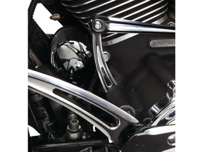 Arlen Ness Deep Cut Flt Inner Shift Arm Inner Shift Lever Arlen Ness