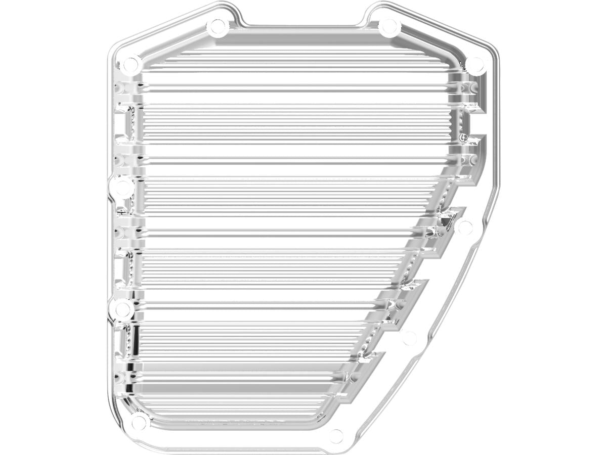 Arlen Ness 10 Gauge Cam Cover Chrome Arlen Ness Default Title