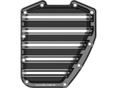 Arlen Ness 10 Gauge Cam Cover Black Anodized Arlen Ness Default Title