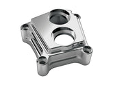 Arlen Ness 10 Gauge Lifter Block Covers Chrome Arlen Ness Default Title