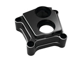 Arlen Ness 10 Gauge Lifter Block Covers Black Anodized Arlen Ness Default Title