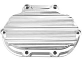 Arlen Ness 10 Gauge Transmission Side Cover Chrome Arlen Ness Default Title