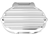 Arlen Ness 10 Gauge Transmission Side Cover Chrome Arlen Ness Default Title