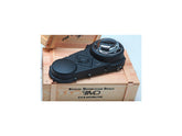 Emd Billy Boy Primary Cover Black Emd Default Title