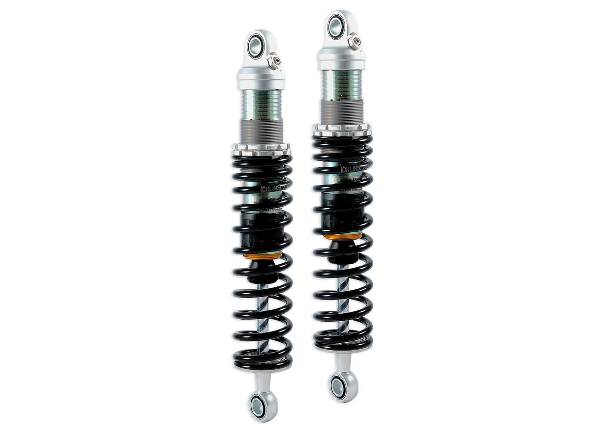 öhlins S36 E Road And Track 309,5mm Twin Shocks Öhlins Default Title