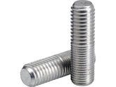 Lowbrow Riser Studs For Springer Split Thread 1/2" 13 Unc 1/2" 20 Unf Lowbrow Default Title