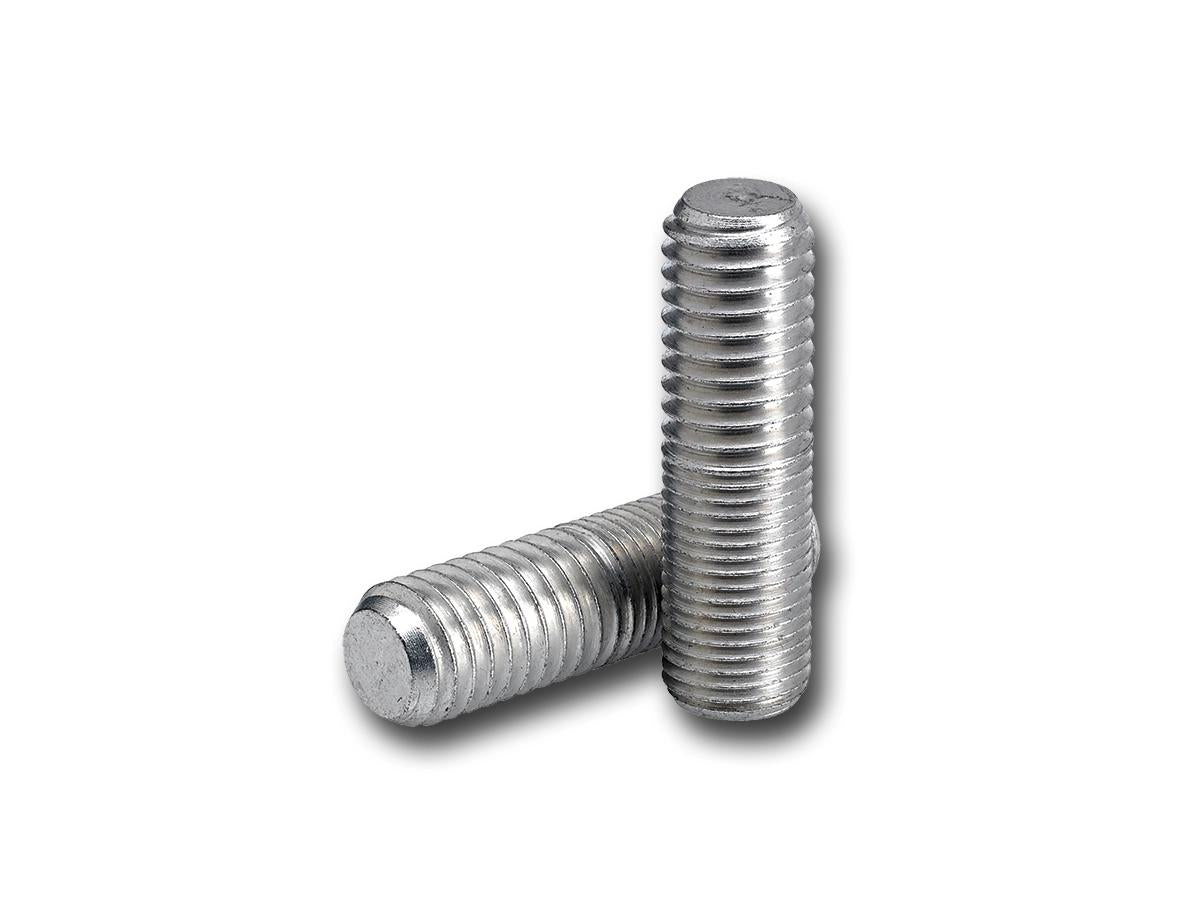 Lowbrow Riser Studs For Springer Continuous Same Thread 1/2" 20 Unf Lowbrow Default Title