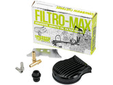 Lowbrow Filtro Max Oilfilter Mount Black Lowbrow Default Title