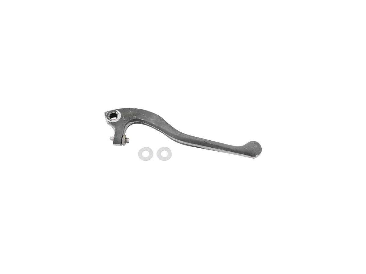 Kustom Tech Classic Hand Control Replacement Lever For Brake And Clutch Hydraulic Master Cylinder Aluminium Raw Kustom Tech Default Title