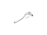 Kustom Tech Classic Hand Control Replacement Lever For Brake And Clutch Cable Perch Aluminium Polished Kustom Tech Default Title