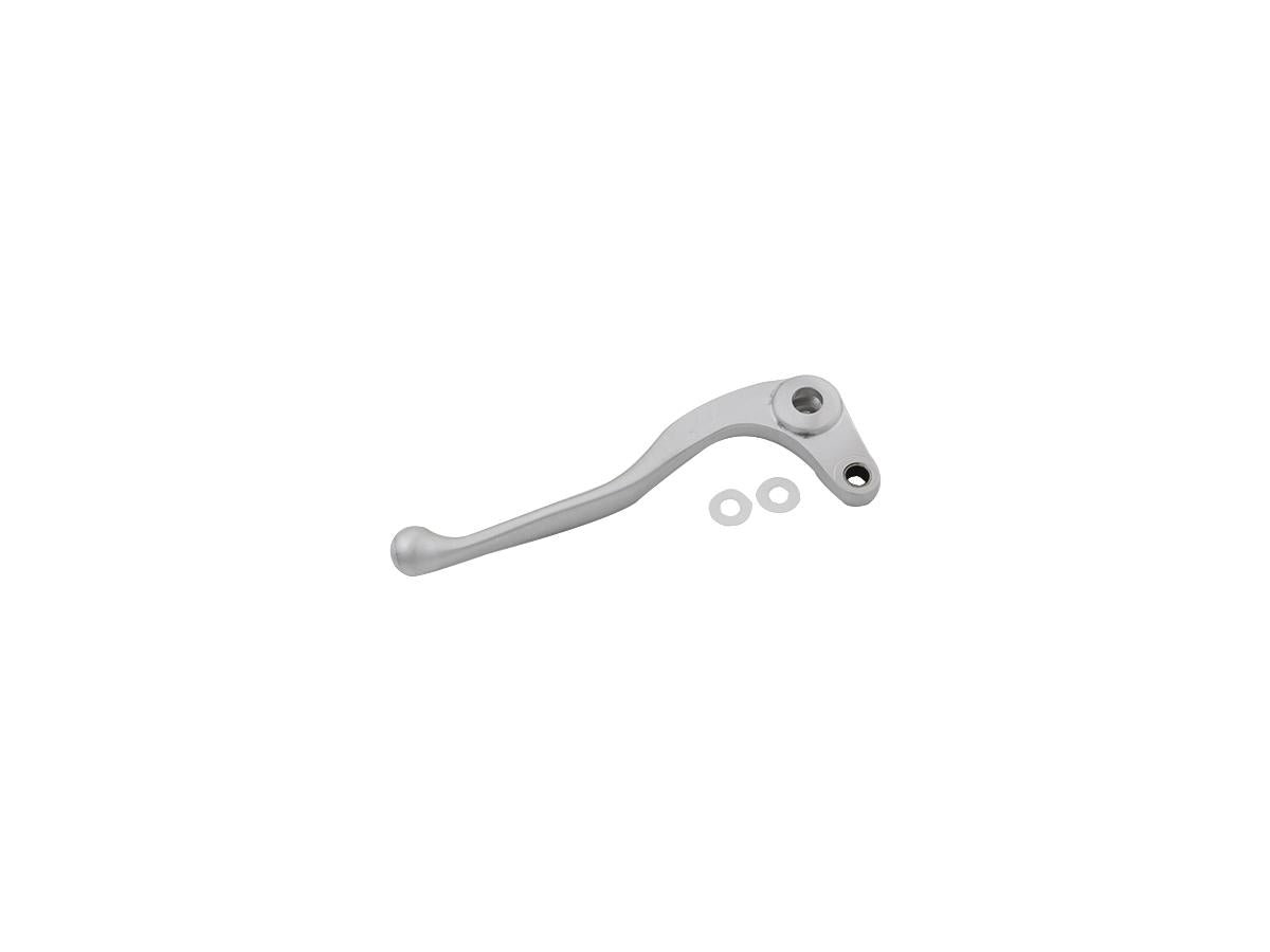 Kustom Tech Classic Hand Control Replacement Lever For Brake And Clutch Hydraulic Master Cylinder Aluminium Satin Kustom Tech Default Title