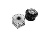 Tts Tts Spoke Set, 18" Long, Black Chrome Tts Default Title