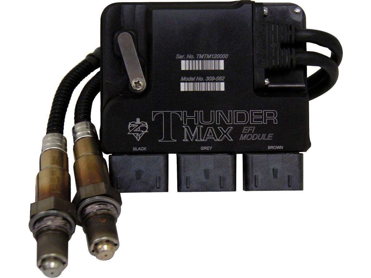 Thunder Heart Performance Thunder Max Engine Control System (Ecm) With Integrated Auto Tune System Thunder Heart Performance Default Title