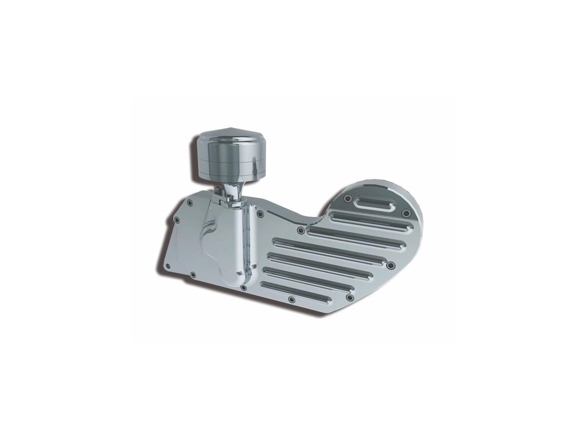 Cce Cam Cover Kit Chrome Cce Default Title