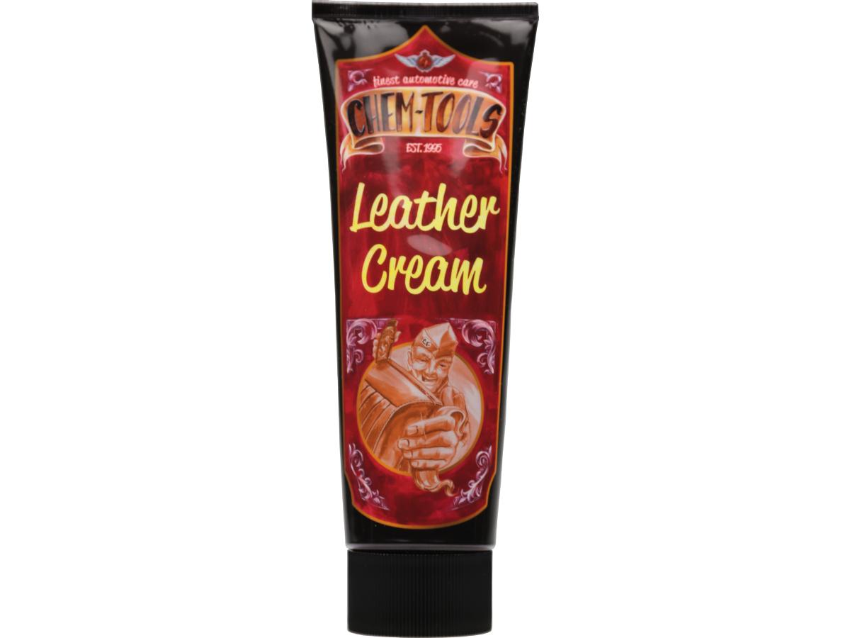 Chem Tools Chem Tools Leather Cream Chem Tools Default Title