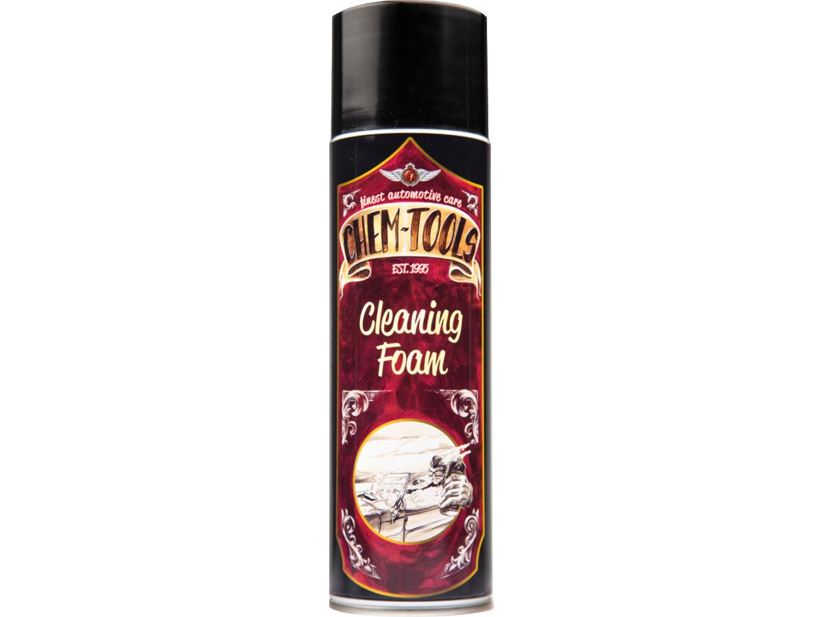 Chem Tools Chem Tools Cleaning Foam Chem Tools Default Title