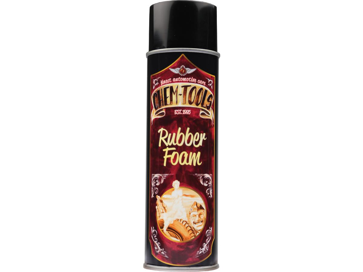Chem Tools Chem Tools Rubber Foam Chem Tools Default Title